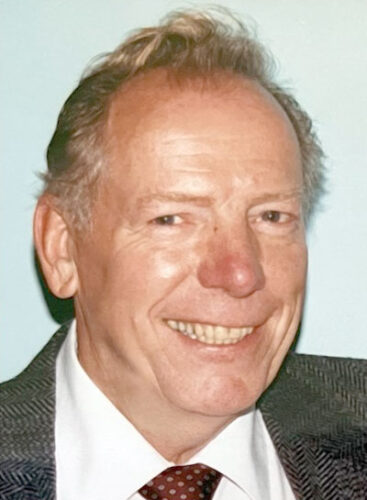 David V. Heidtke